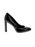 Vince Camuto 100% Leather Black Heels Size 8 - photo 1