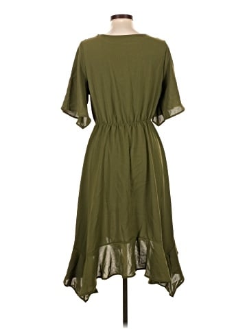 Unbranded Casual Dress (view 2)