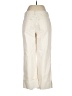 L'Agence 100% Cotton Ivory Jeans Size 29 waist - photo 2