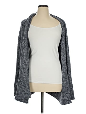 Ann Taylor LOFT Cardigan (view 1)