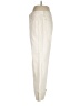L'Agence 100% Cotton Ivory Jeans Size 29 waist - photo 5