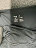 Z by Zella Solid Black Active Pants Size 7 - 8 - photo 3