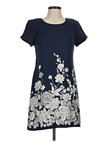 Donna Ricco Casual Dress (view 1)