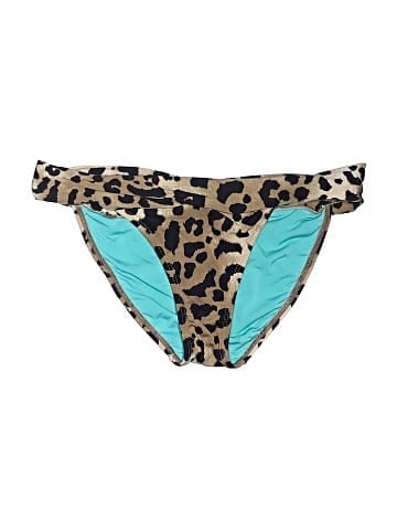 ViX by Paula Hermanny Swimsuit Bottoms (view 1)