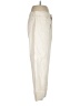 L'Agence 100% Cotton Ivory Jeans Size 29 waist - photo 4