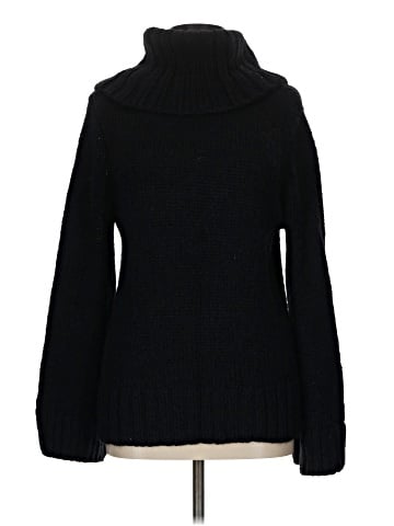 Calypso St. Barth Turtleneck Sweater (view 1)