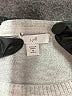 J.Jill Silver Pullover Sweater Size Med Petite - photo 7