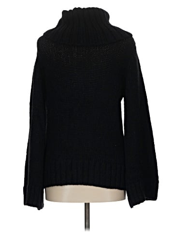 Calypso St. Barth Turtleneck Sweater (view 2)