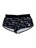 Champion Graphic Black Athletic Shorts Size XL - photo 1