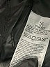 Gap 100% Nylon Solid Black Jacket Size XXL - photo 7