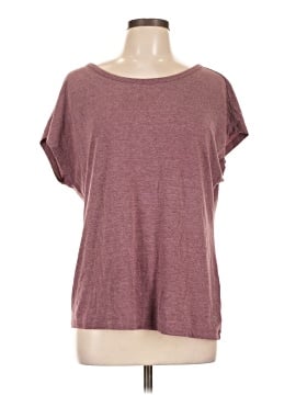 Gap Fit Outlet Short Sleeve Top (view 1)