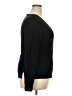 Katherine Barclay 100% Wool Black Wool Pullover Sweater Size XXL - photo 4
