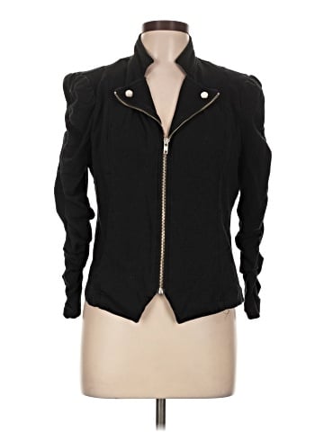 Style&Co Jacket (view 1)