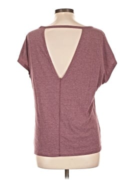 Gap Fit Outlet Short Sleeve Top (view 2)