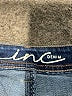 Inc Denim Blue Jeans Size 14 (petite) - photo 7