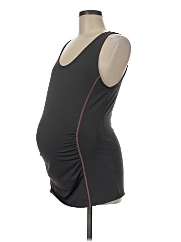 Oh Baby By Motherhood Tank Top (view 1)