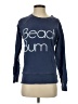 J.Crew 100% Cotton Blue Long Sleeve T-Shirt Size XS - photo 1