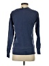 J.Crew 100% Cotton Blue Long Sleeve T-Shirt Size XS - photo 2