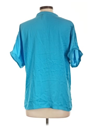 Glam Short Sleeve T-Shirt (view 2)