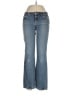 Patagonia Hearts Blue Jeans Size 29 waist - photo 1