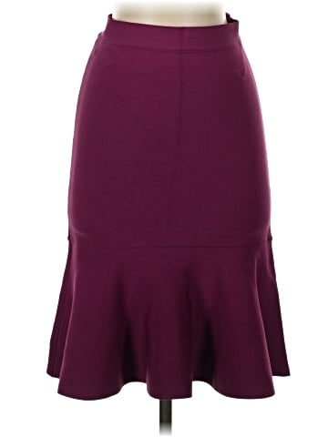 BCBGMAXAZRIA Casual Skirt (view 1)