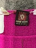 Anne Klein Purple Cardigan Size S - photo 7