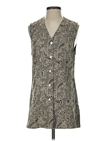 S.Oliver Vest (view 1)