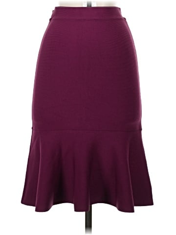 BCBGMAXAZRIA Casual Skirt (view 2)
