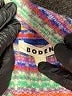 Boden Pink Cardigan Size L - photo 7