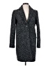 Marc New York Gray Coat Size 2 - photo 1