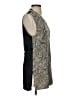 S.Oliver Gray Vest Size EU 36 / US 6 - photo 4