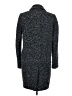Marc New York Gray Coat Size 2 - photo 2