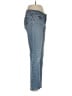 Patagonia Hearts Blue Jeans Size 29 waist - photo 4