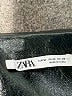 Zara Black Jacket Size M - photo 6