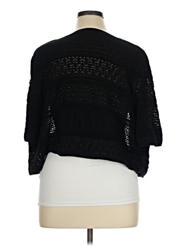 Apt. 9 3/4 Sleeve Top (view 2)