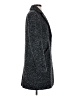Marc New York Gray Coat Size 2 - photo 4