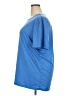 Assorted Brands Blue Short Sleeve T-Shirt Size XXL - photo 5
