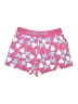 Disney Store Floral Pink Shorts Size XL - photo 2