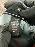 Express Jeans Stars Blue Jeans Size 8 - photo 8