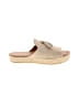 Andre Assous Tan Mule/Clog Size EU 41 - photo 1