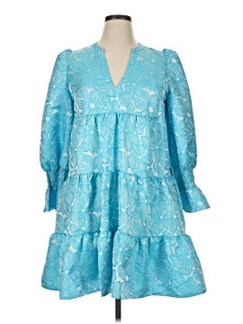 Pomander Place Cocktail Dress