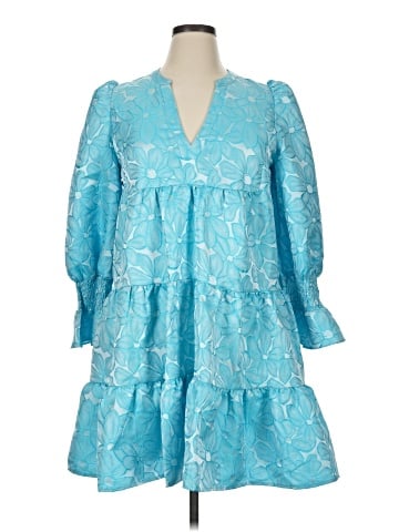 Pomander Place Cocktail Dress (view 1)