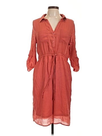 Alex & Parker Casual Dress (view 1)