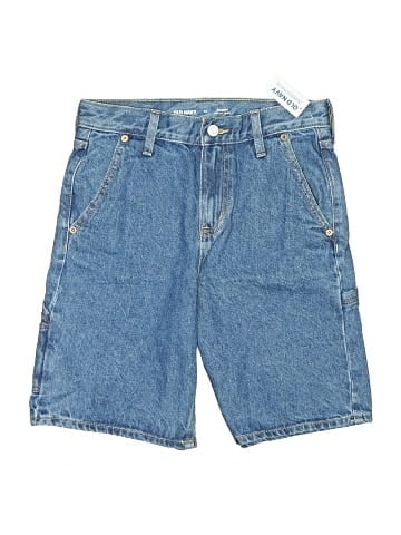 Old Navy Denim Shorts (view 1)