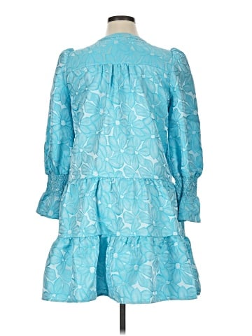 Pomander Place Cocktail Dress (view 2)