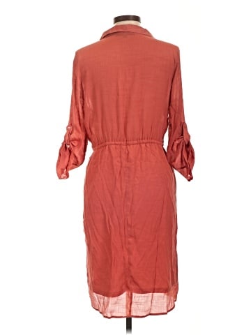 Alex & Parker Casual Dress (view 2)