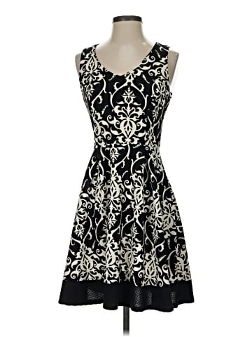 papermoon designed exclusively for Stitch Fix Cocktail Dress (view 1)
