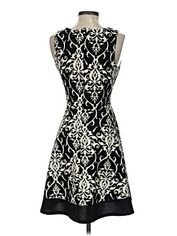 papermoon designed exclusively for Stitch Fix Cocktail Dress (view 2)
