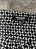 Premise Studio 100% Polyester Polka Dots Black 3/4 Sleeve Blouse Size 0X - photo 7