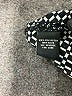 Premise Studio 100% Polyester Polka Dots Black 3/4 Sleeve Blouse Size 0X - photo 8